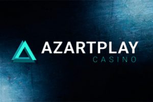 azartplay казино