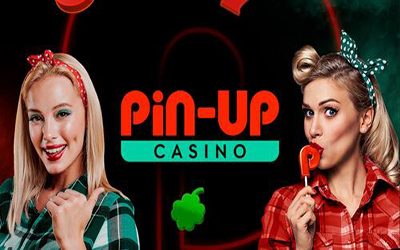 казино pinup