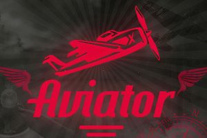 Авиатор ойыны